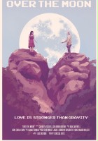 plakat filmu Over the Moon