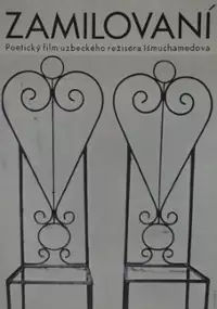 Plakat filmu Zakochani