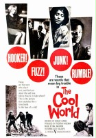 plakat filmu The Cool World