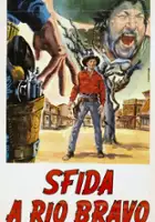 Natividad Zaro / Sfida a Rio Bravo
