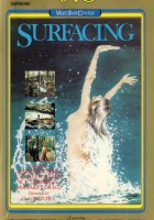 plakat filmu Surfacing