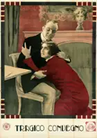 plakat filmu Tragico convegno