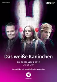 Plakat filmu Das weiße Kaninchen
