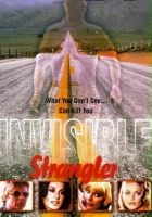 plakat filmu Niewidzialny dusiciel