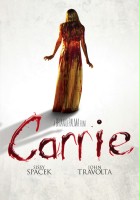 plakat filmu Carrie