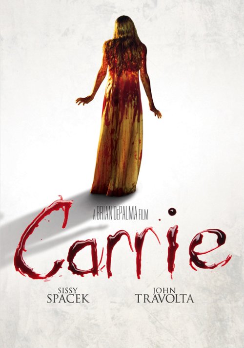 Carrie (1976) film opis - Filmweb