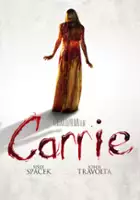 Betty Buckley / Carrie