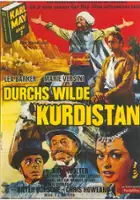 Antonio Iranzo / Przez dziki Kurdystan
