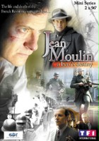 plakat filmu Jean Moulin, une affaire française