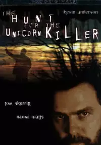 Plakat filmu Polowanie na jednorożca