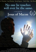 plakat filmu Jesus of Macon, Georgia