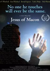 Plakat filmu Jesus of Macon, Georgia