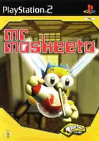 plakat gry Mr Moskeeto