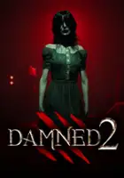 plakat gry Damned 2