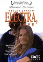 Franti&scaron;ek Veleck&yacute; / Elektra, moja miłość