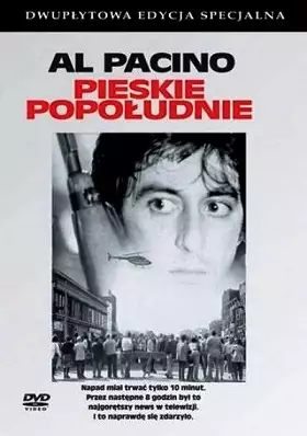 plakat filmu Pieskie popołudnie