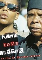 plakat filmu Zuluski list miłosny
