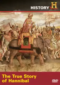 Plakat filmu The True Story of Hannibal