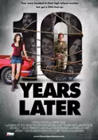 plakat filmu 10 Years Later