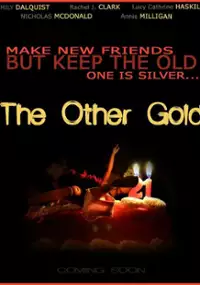 Plakat filmu The Other Gold