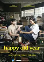 Bhumibhat Thavornsiri / Happy Old Year