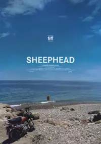 Plakat filmu Sheephead