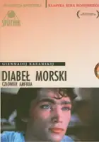 plakat filmu Diabeł morski