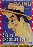 plakat filmu La Petite chocolatiere