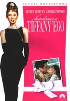 plakat filmu Śniadanie u Tiffany'ego