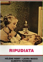 plakat filmu Ripudiata