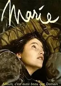 Plakat filmu Marie