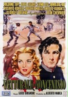 plakat filmu Il Vetturale del Moncenisio