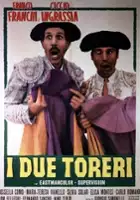 plakat filmu I due toreri