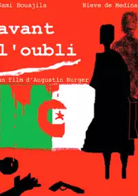 Plakat filmu Avant l'oubli