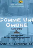 Daniele Maggioni / Jak cień