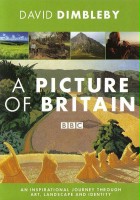 plakat filmu A Picture of Britain