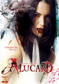 Plakat filmu Alucard