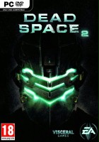 plakat filmu Dead Space 2