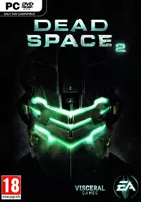 Plakat gry Dead Space 2