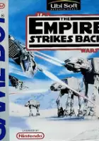 plakat filmu Super Star Wars: The Empire Strikes Back