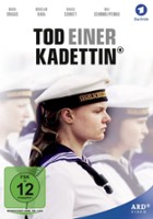 plakat filmu Tod einer Kadettin