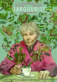 Plakat filmu Marguerite