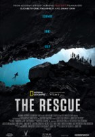 plakat filmu Na ratunek: Misja w jaskini