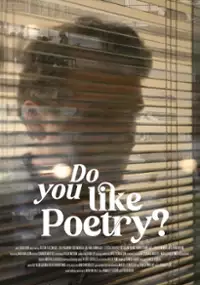 Plakat filmu Czy lubisz poezję?