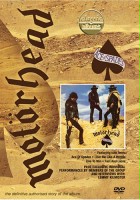 plakat filmu Klasyczne albumy rocka - Motorhead - „Ace of Spades”