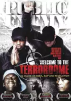 Robert Patton-Spruill / Public Enemy: Welcome to the Terrordome