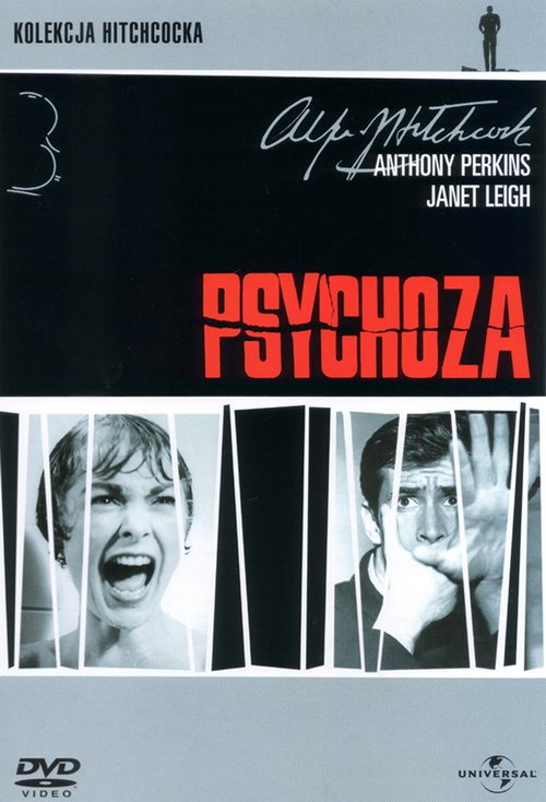 洋書 Alfred Hitchcock's Psycho Alfred Hitchcock's Psycho: The Original 1960 Movie Score