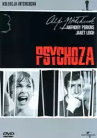 Anthony Perkins / Psychoza