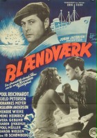 plakat filmu Blændværk