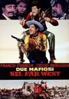 Tony Di Mitri / Due mafiosi nel Far West